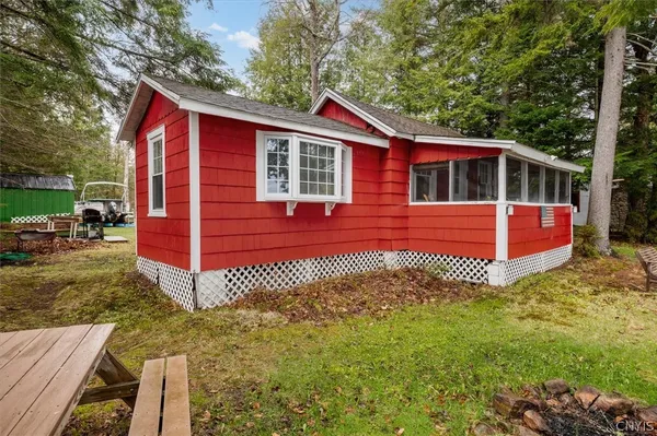 $550,000 | 473 Highway 28, Inlet, NY 13360