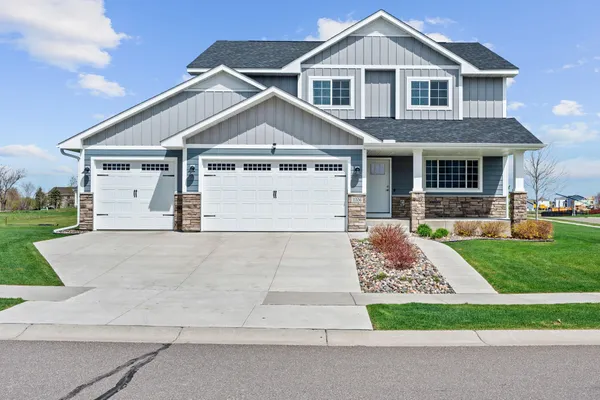 $699,999 | 11556 Lakewood Court Northeast, Albertville, MN 55301