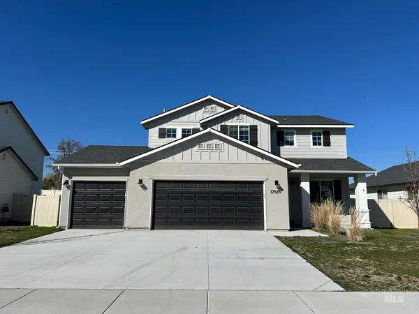 $410,000 | 17581 North Onaway Avenue, Nampa, ID 83687