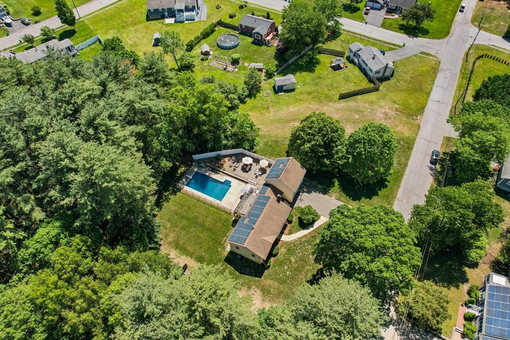 12 Albion Road Billerica, MA 01821 - Photo 39 of 42