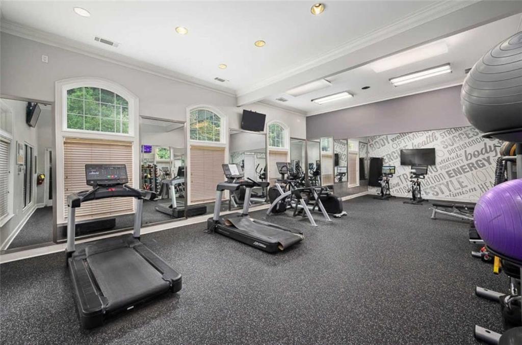 5675 Roswell Road, Unit J Atlanta, GA 30342 - Photo 27 of 27