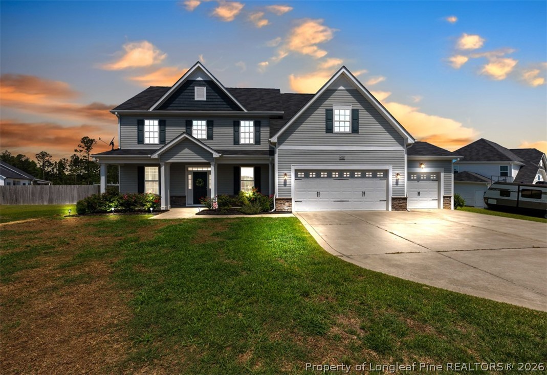 4121 McBryde Road Linden, NC 28356 - Photo 1 of 50