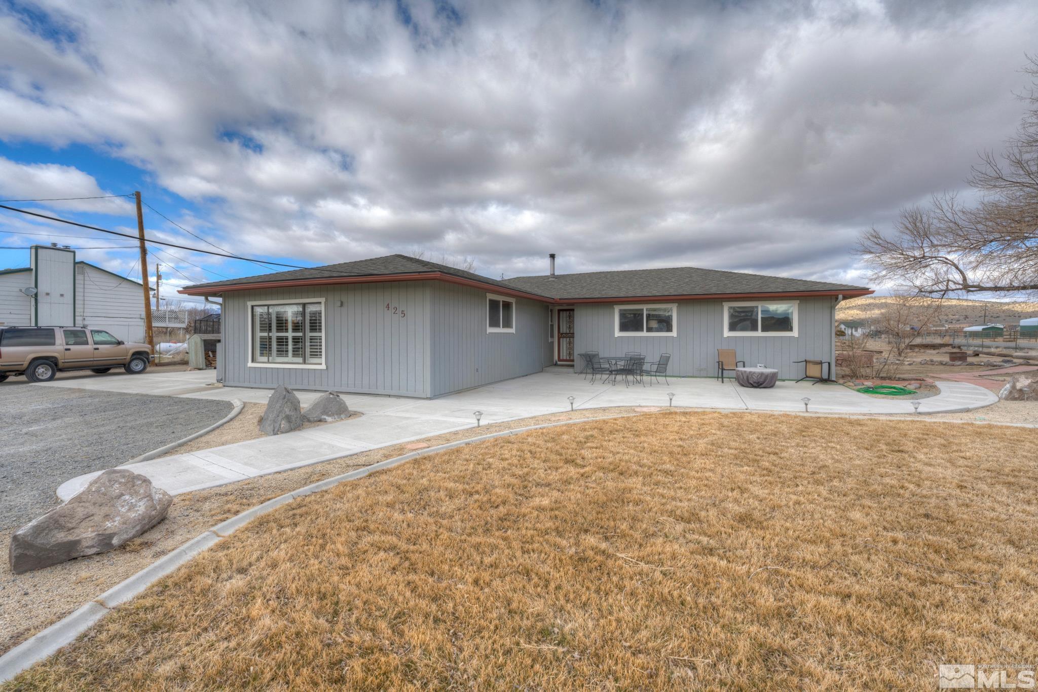 425 Alaska Street Reno, NV 89506 - Photo 1 of 36 Photo 1