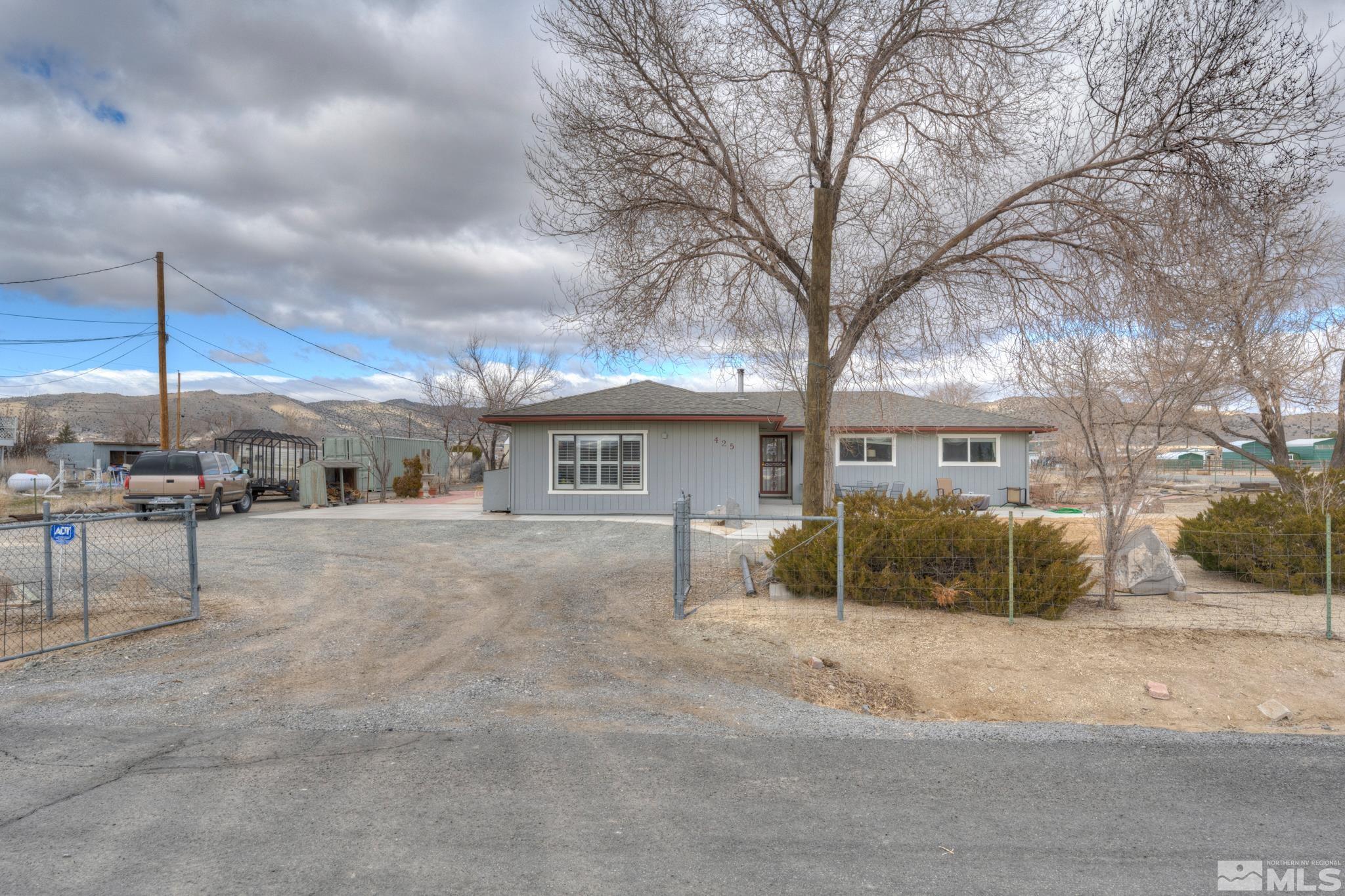 425 Alaska Street Reno, NV 89506 - Photo 24 of 36 Photo 24