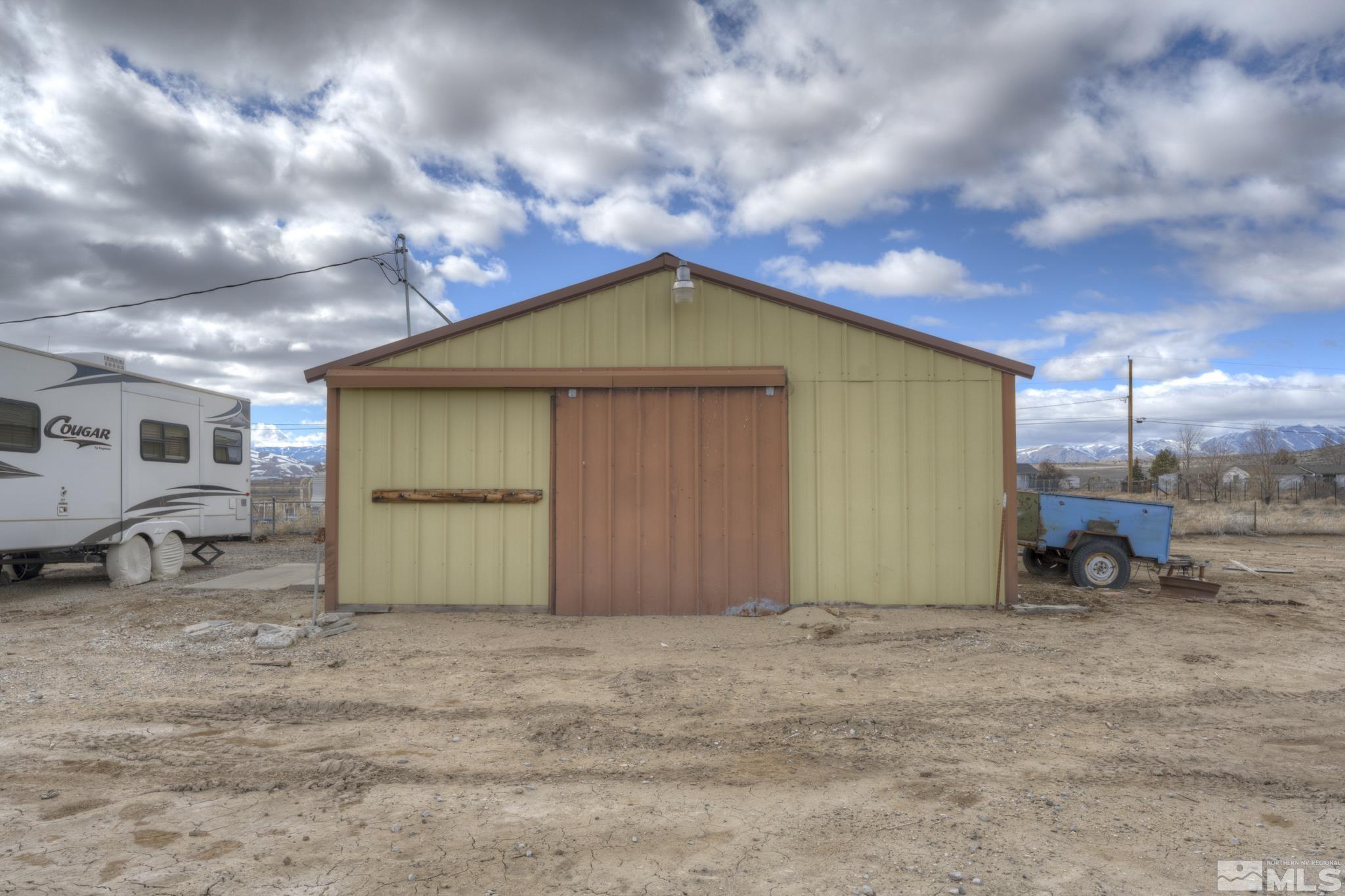 425 Alaska Street Reno, NV 89506 - Photo 27 of 36 Photo 28