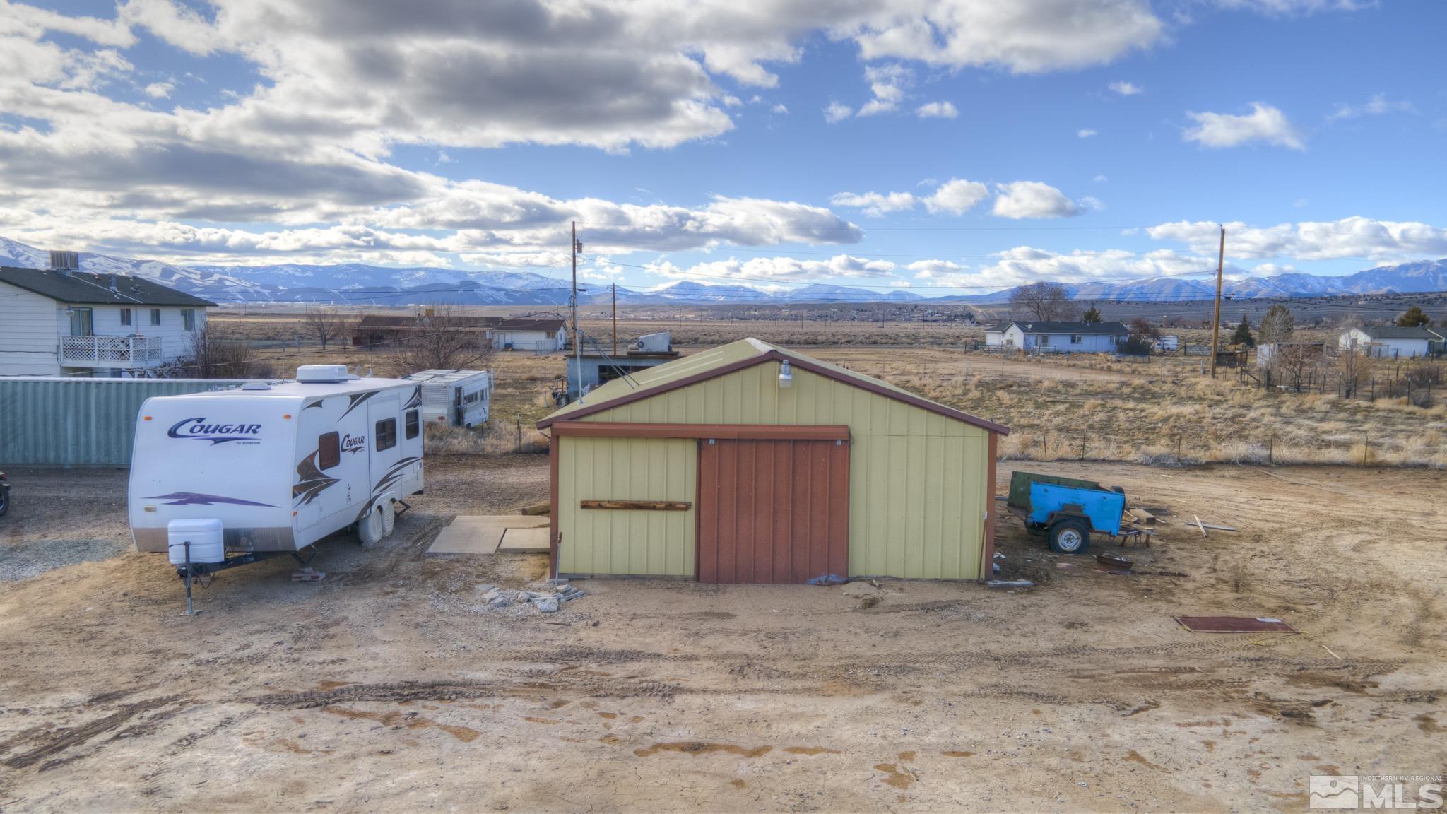 425 Alaska Street Reno, NV 89506 - Photo 28 of 36 Photo 29