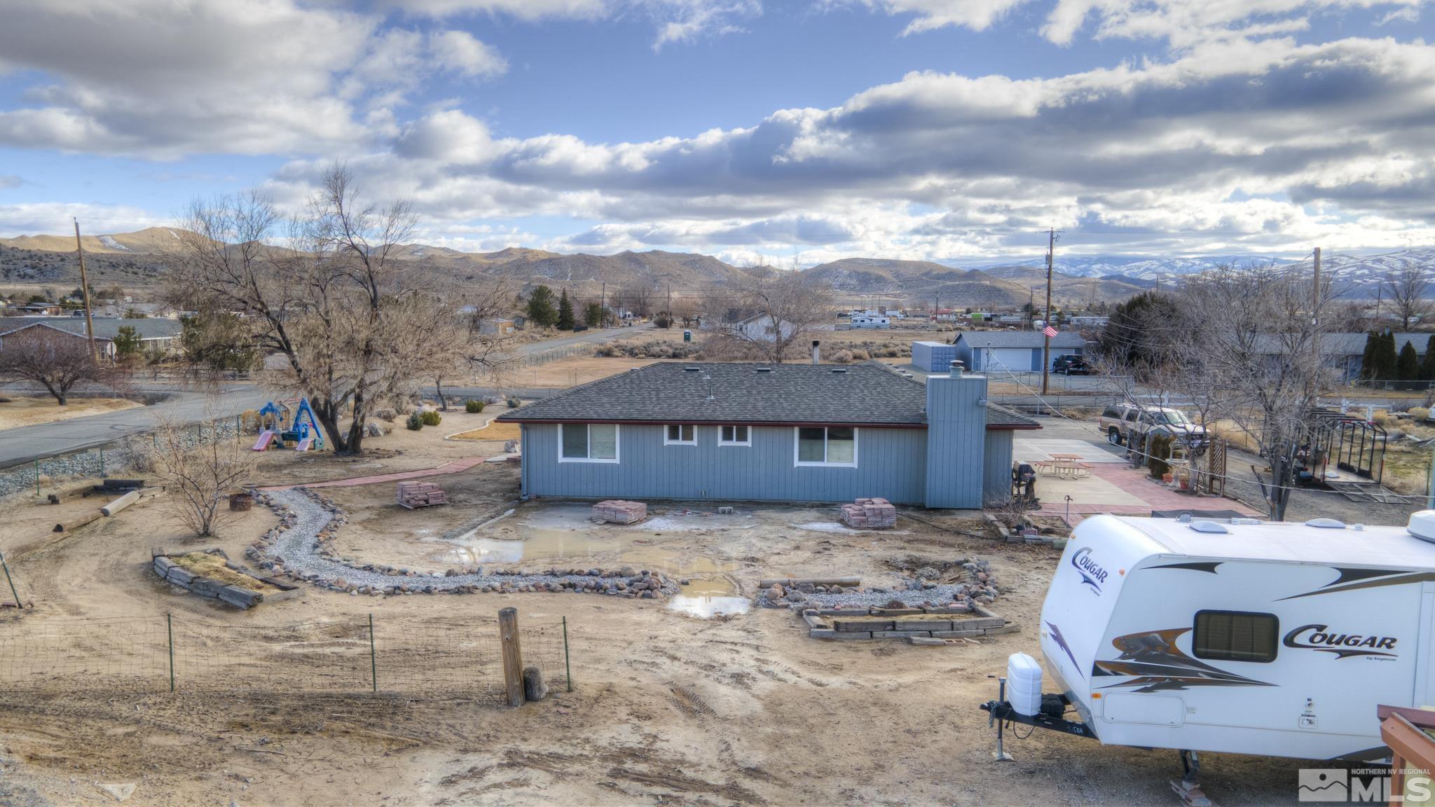 425 Alaska Street Reno, NV 89506 - Photo 30 of 36 Photo 31