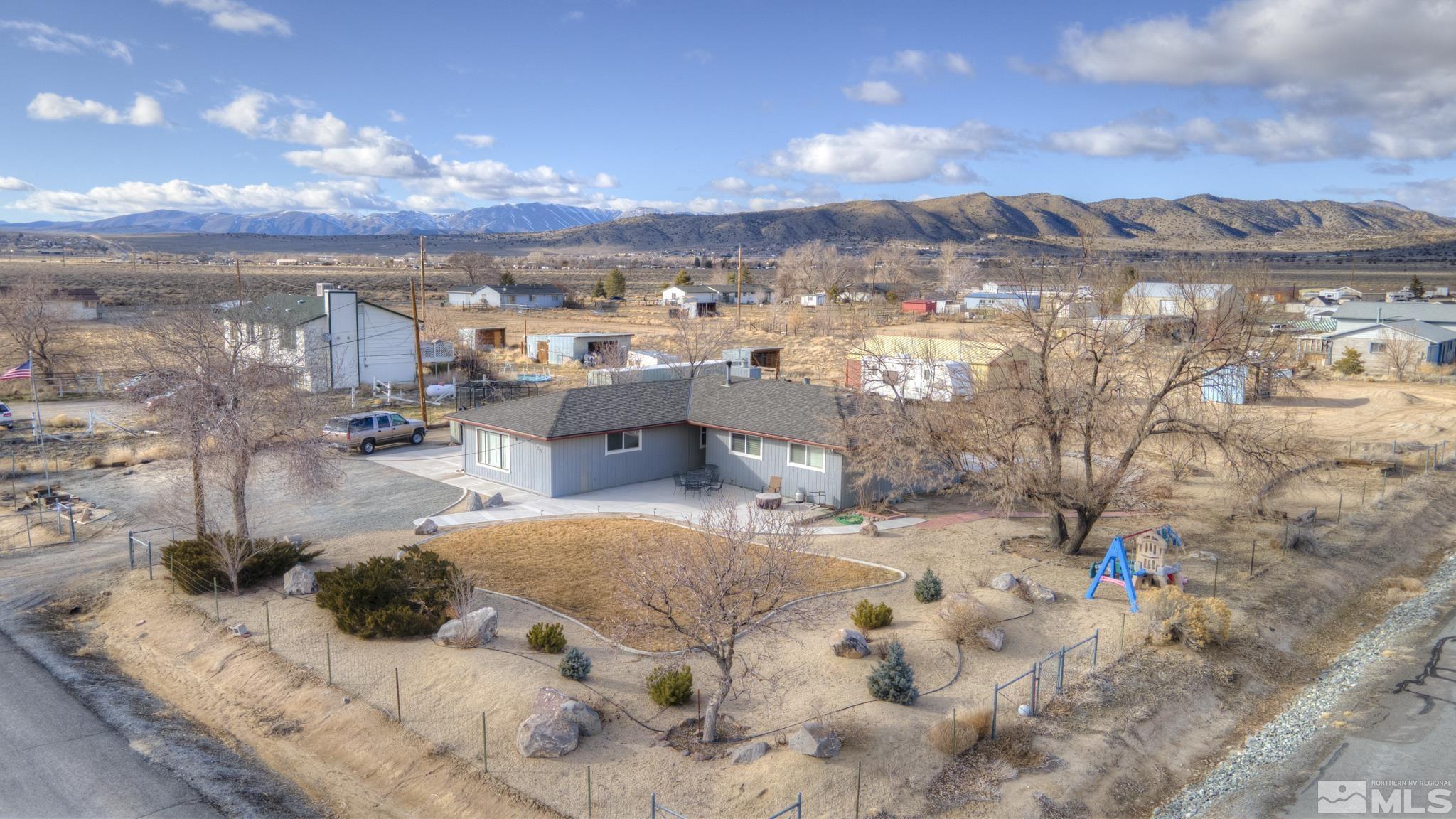 425 Alaska Street Reno, NV 89506 - Photo 31 of 36 Photo 32
