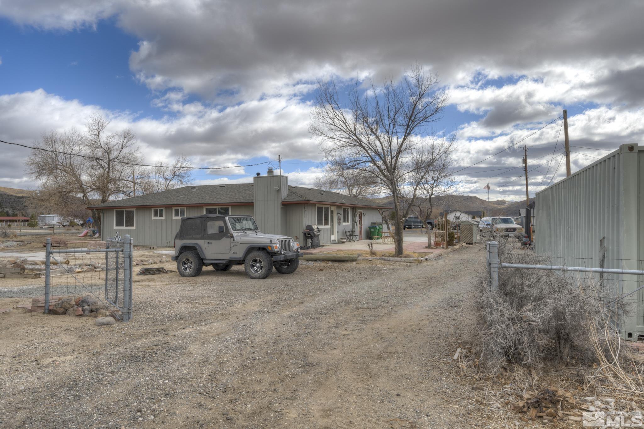 425 Alaska Street Reno, NV 89506 - Photo 32 of 36 Photo 33