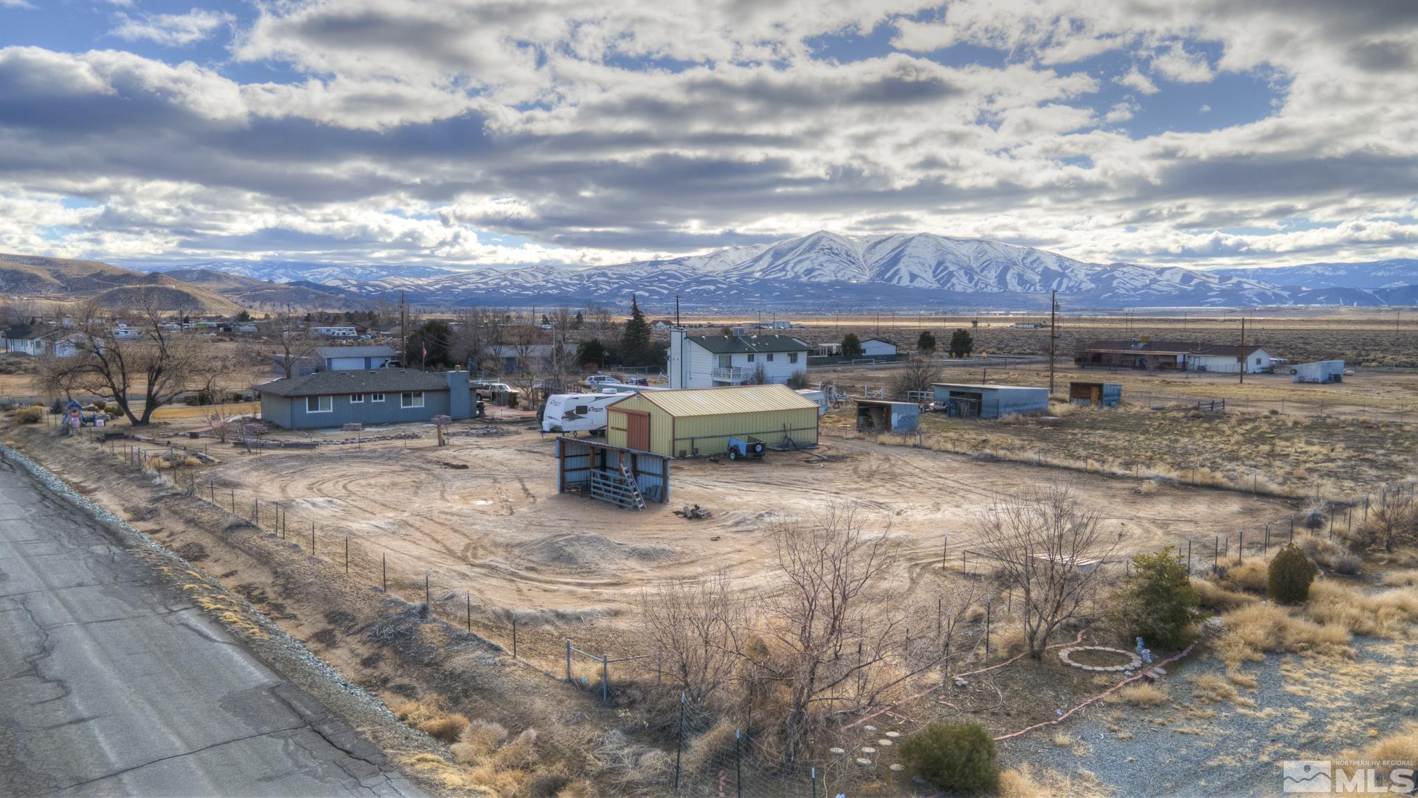 425 Alaska Street Reno, NV 89506 - Photo 33 of 36 Photo 34