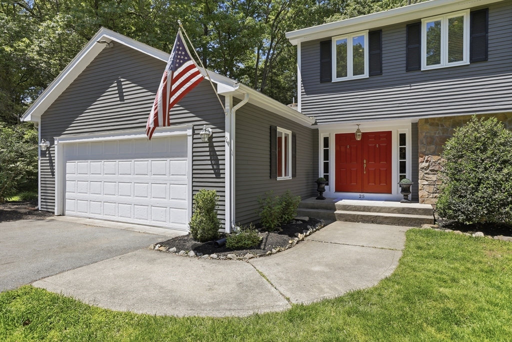 25 Revolutionary Road Acton, MA 01720 - Photo 35 of 40