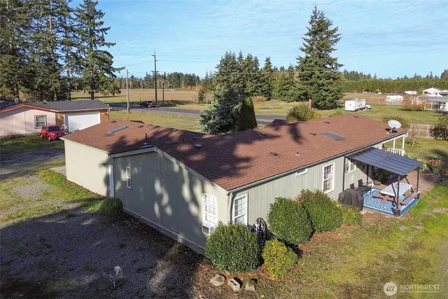 $440,000 | 3222 Old Olympic Highway, Port Angeles, WA 98362