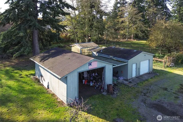$440,000 | 3222 Old Olympic Highway, Port Angeles, WA 98362