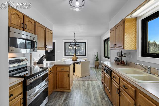 1891 Rampart Range Road Woodland Park, CO 80863 - Photo 35 of 50 Gallery Image 35