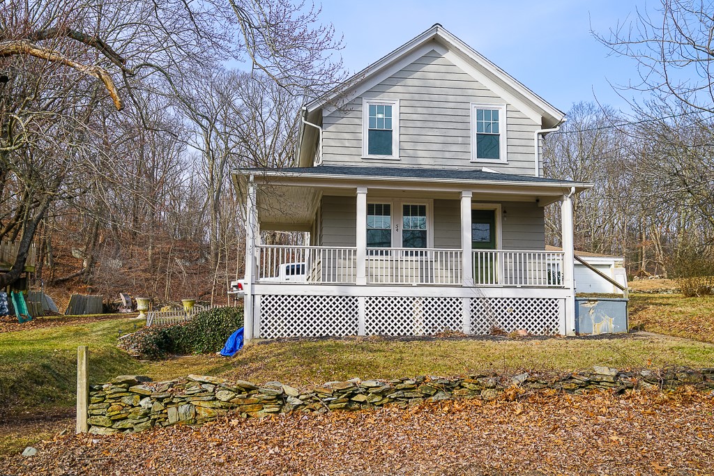 54 Scott Road Cumberland, RI 02864 - Photo 1 of 38 Front Entrance