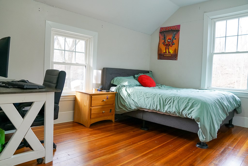 54 Scott Road Cumberland, RI 02864 - Photo 25 of 38 1st Bedroom