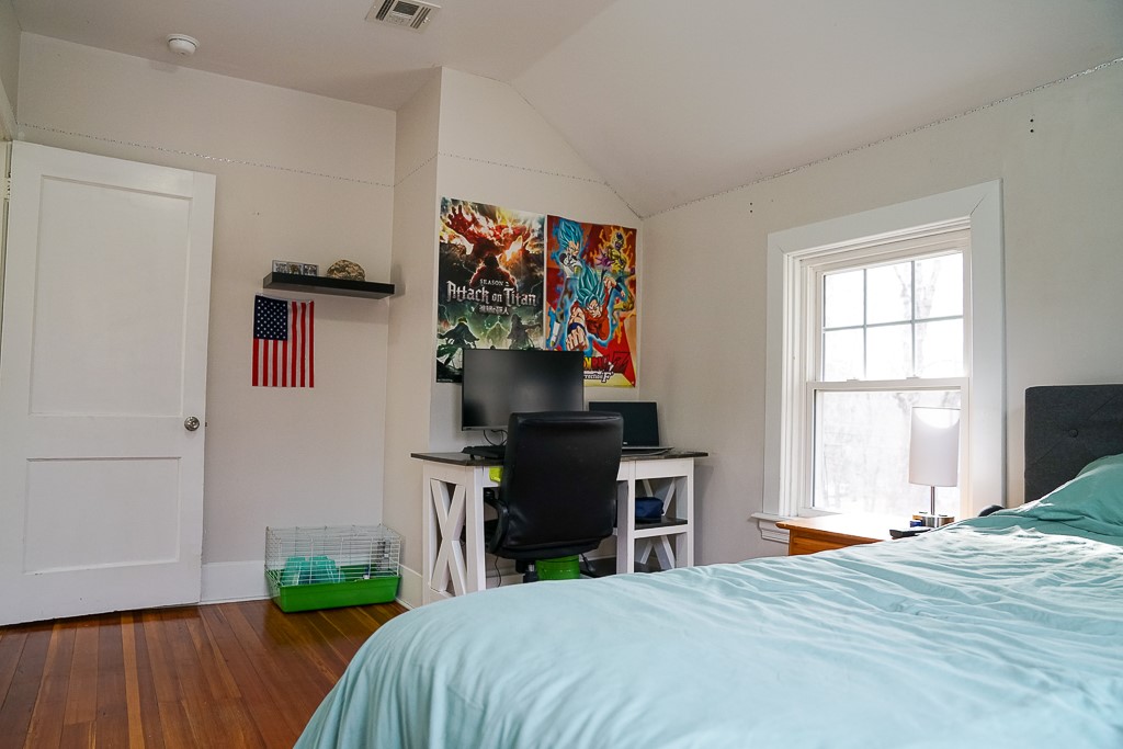 54 Scott Road Cumberland, RI 02864 - Photo 26 of 38 1st bedroom