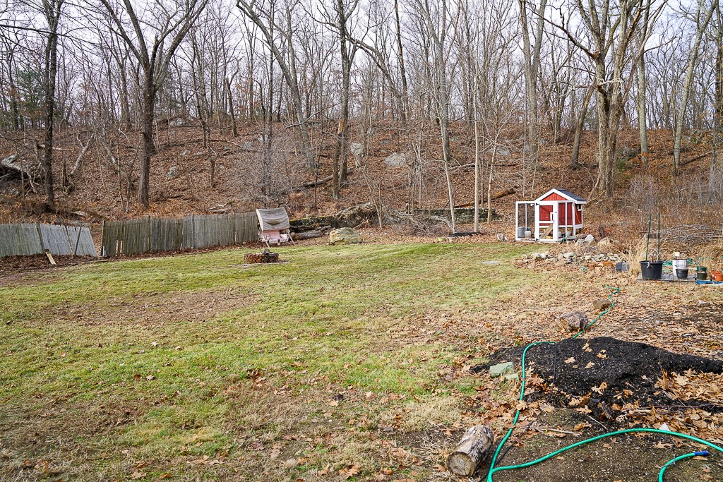 54 Scott Road Cumberland, RI 02864 - Photo 34 of 38 Yard