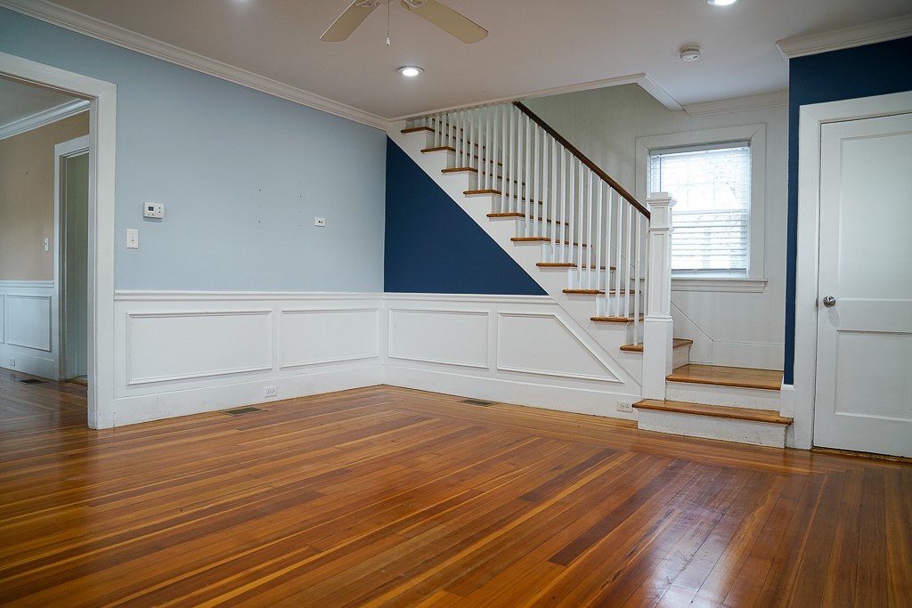 54 Scott Road Cumberland, RI 02864 - Photo 4 of 38 Living room