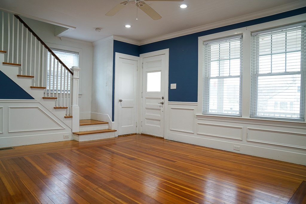 54 Scott Road Cumberland, RI 02864 - Photo 5 of 38 Living room