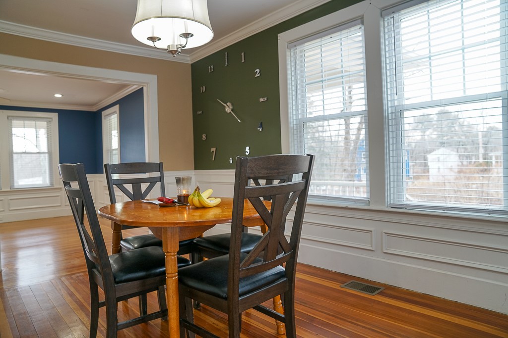 54 Scott Road Cumberland, RI 02864 - Photo 8 of 38 Formal Dinning room