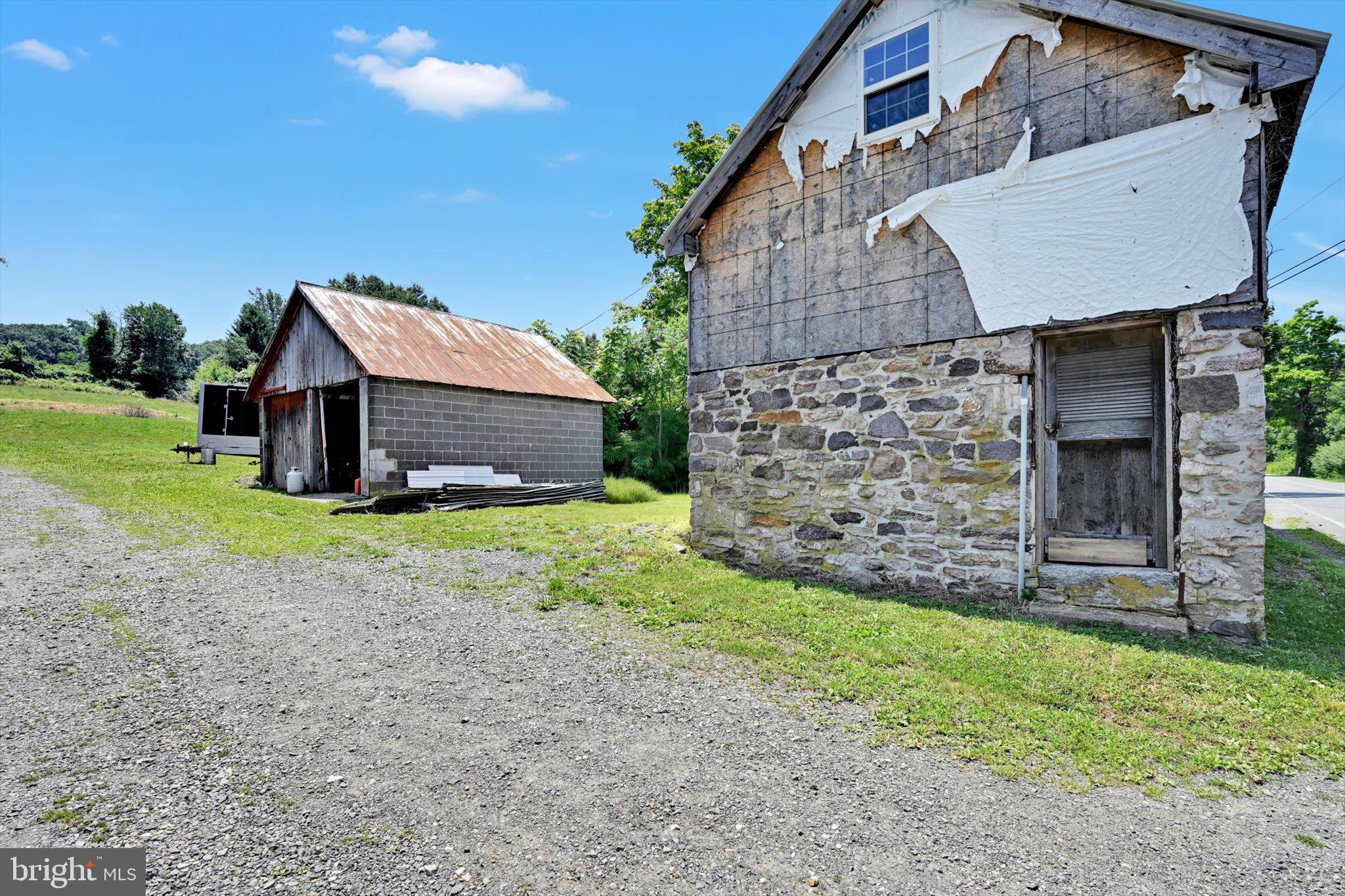 101 Conrad Road Fleetwood, PA 19522 - Photo 34 of 42 Gallery Image 34