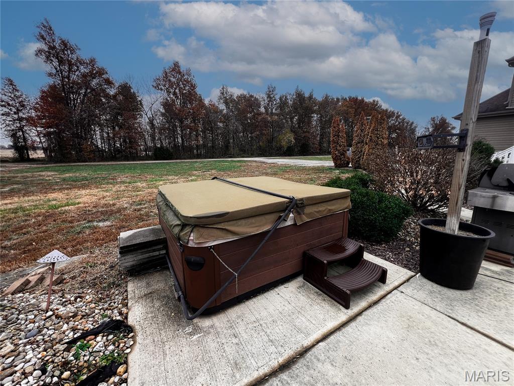 1491 Burge Road Centralia, IL 62801 - Photo 13 of 56