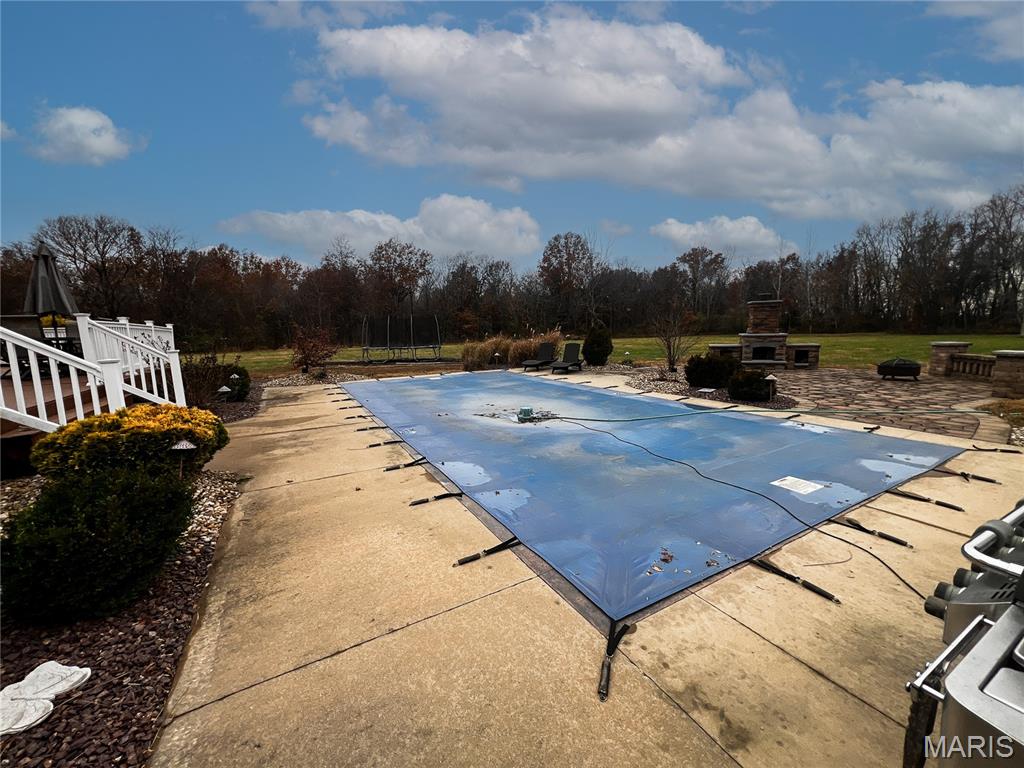 1491 Burge Road Centralia, IL 62801 - Photo 14 of 56