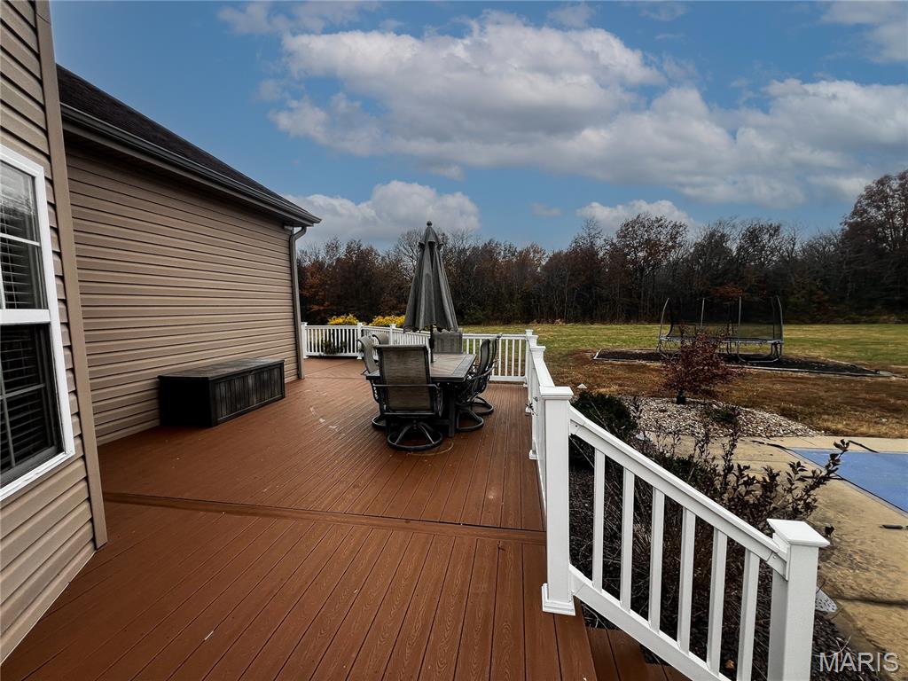 1491 Burge Road Centralia, IL 62801 - Photo 16 of 56