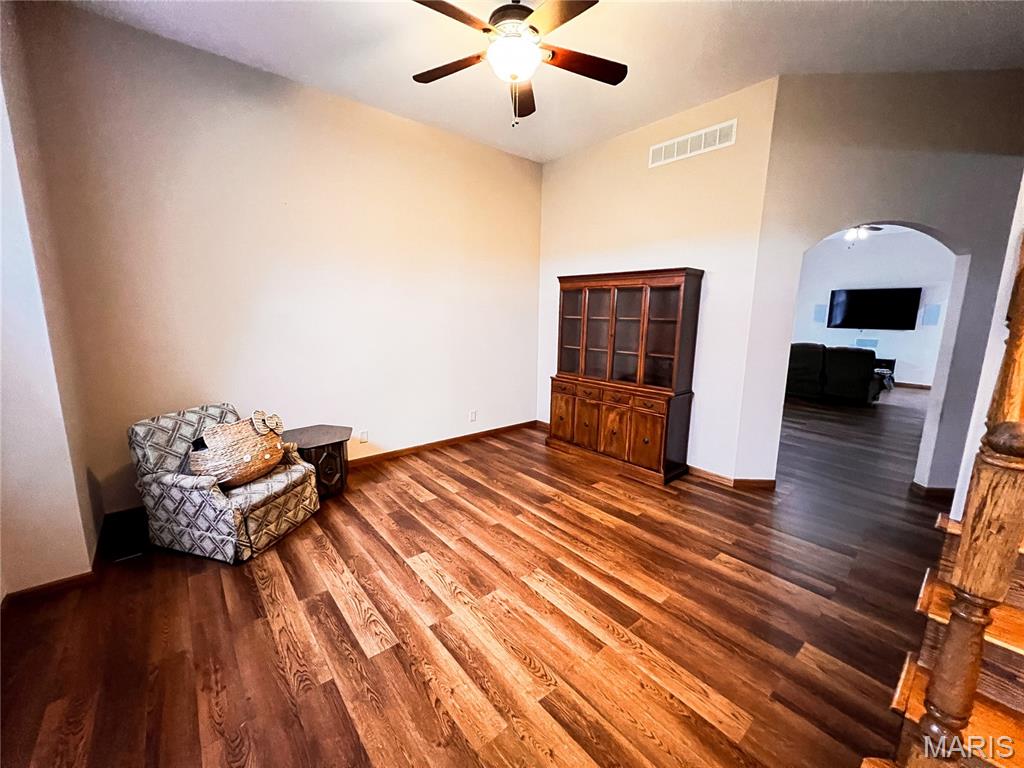 1491 Burge Road Centralia, IL 62801 - Photo 20 of 56