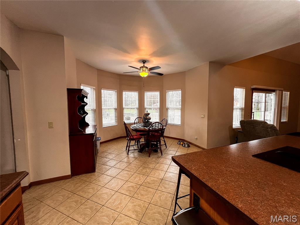 1491 Burge Road Centralia, IL 62801 - Photo 24 of 56