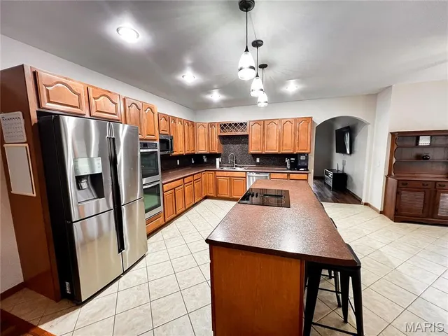 $550,000 | 1491 Burge Road, Centralia, IL 62801