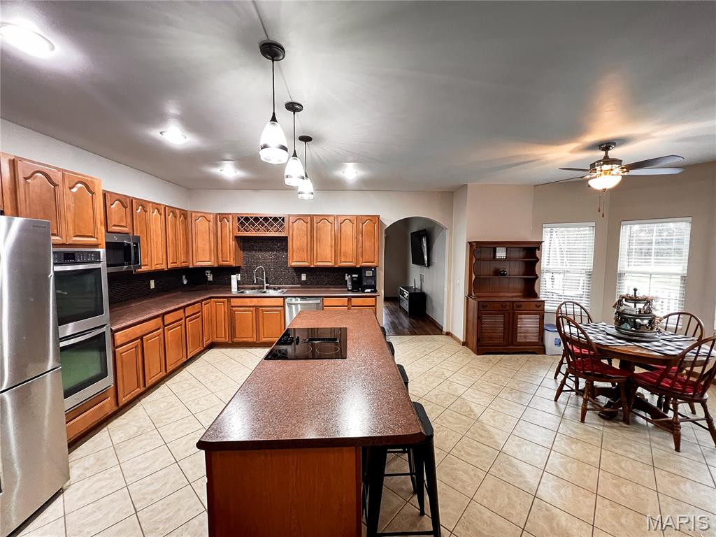 1491 Burge Road Centralia, IL 62801 - Photo 26 of 56