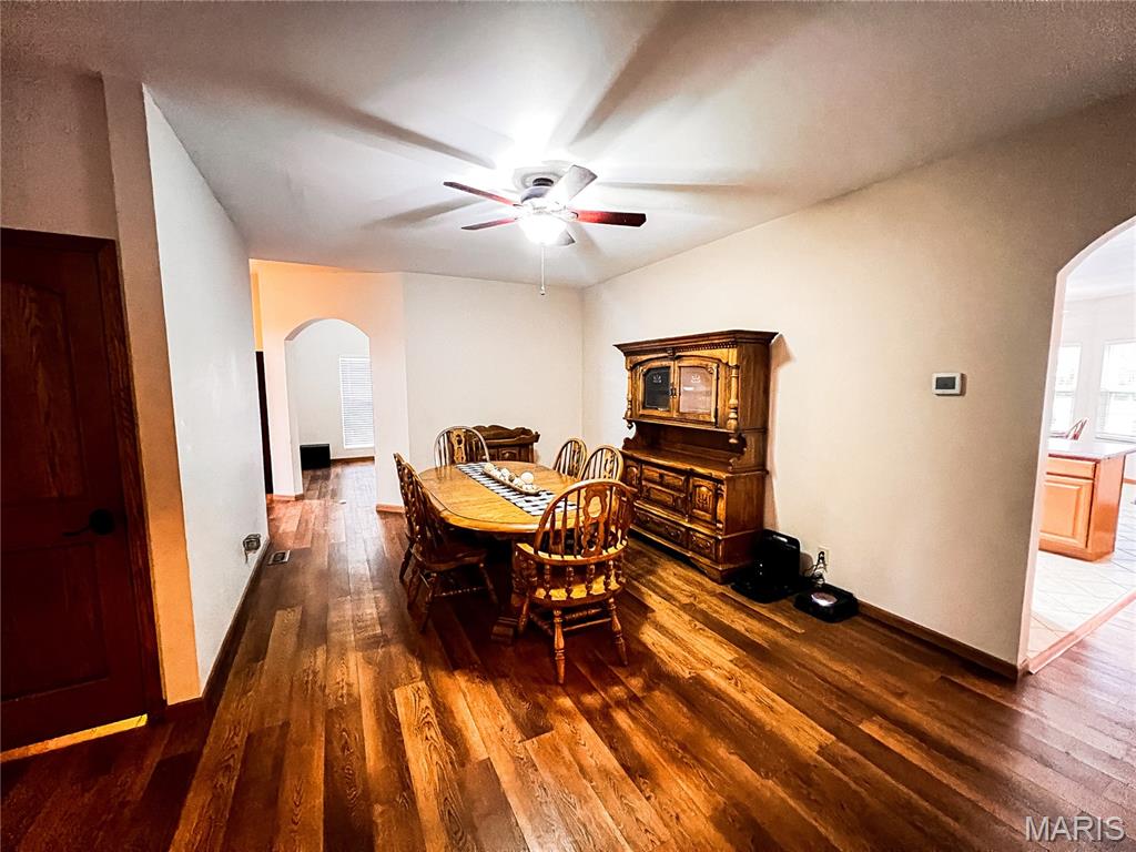 1491 Burge Road Centralia, IL 62801 - Photo 30 of 56