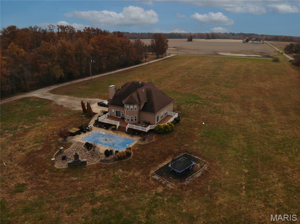 1491 Burge Road Centralia, IL 62801 - Photo 3 of 56