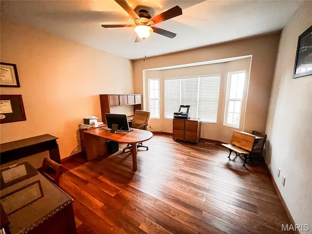 $550,000 | 1491 Burge Road, Centralia, IL 62801