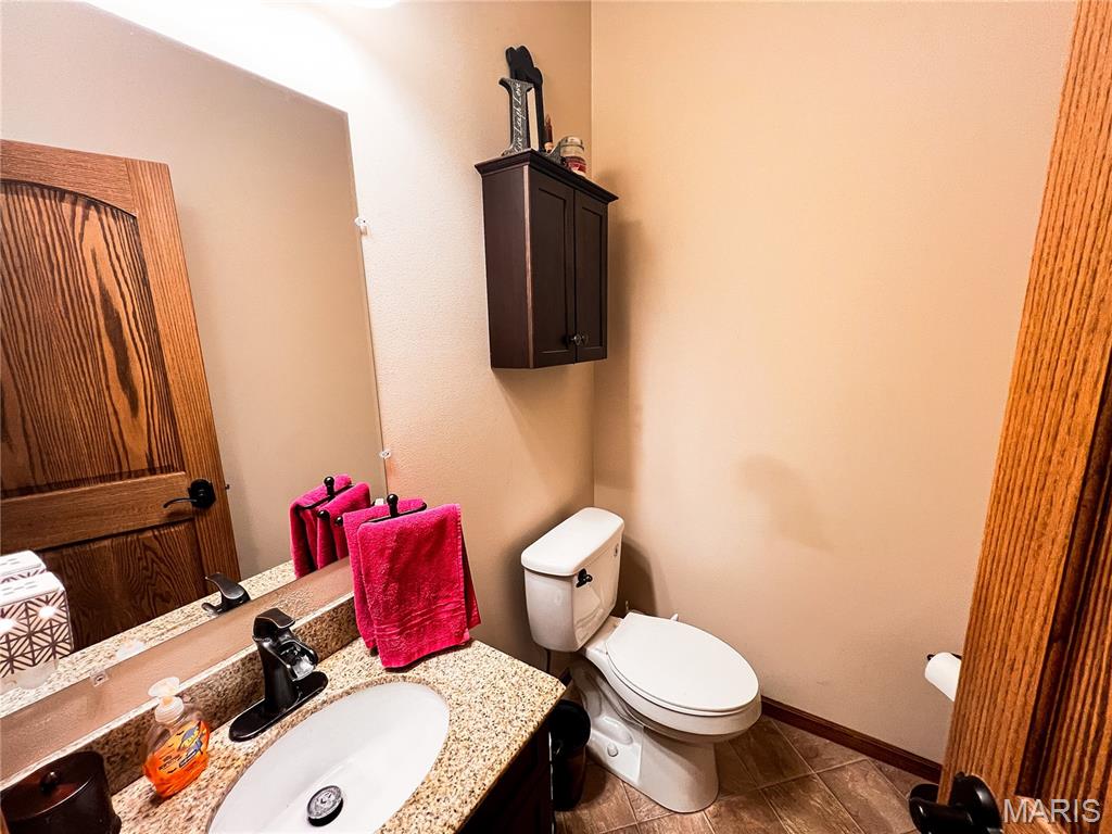 1491 Burge Road Centralia, IL 62801 - Photo 33 of 56