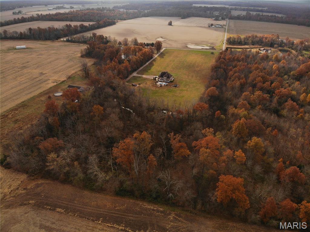 1491 Burge Road Centralia, IL 62801 - Photo 4 of 56