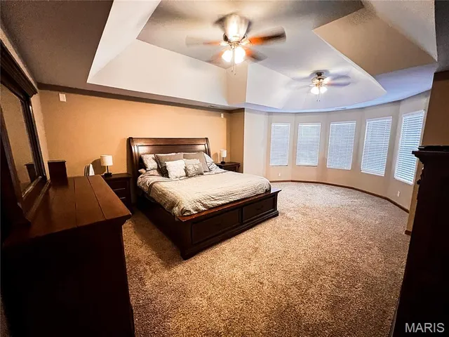 $550,000 | 1491 Burge Road, Centralia, IL 62801