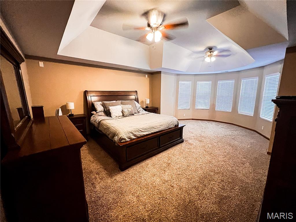 1491 Burge Road Centralia, IL 62801 - Photo 42 of 56