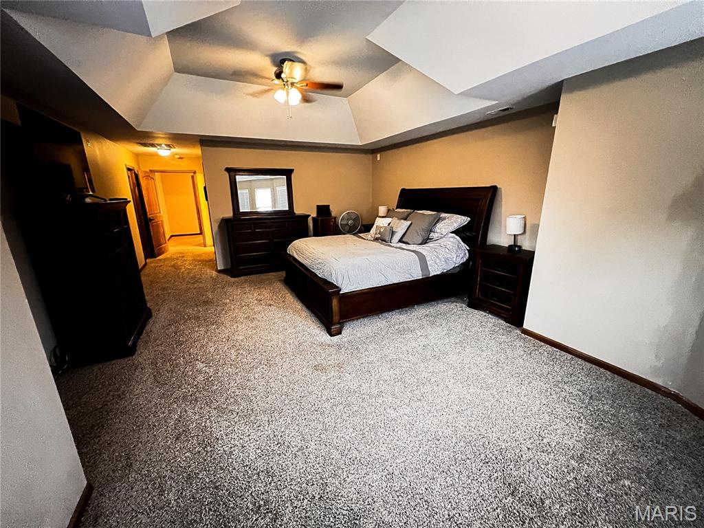 1491 Burge Road Centralia, IL 62801 - Photo 43 of 56