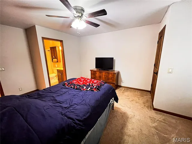 $550,000 | 1491 Burge Road, Centralia, IL 62801