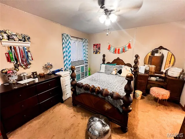 $550,000 | 1491 Burge Road, Centralia, IL 62801