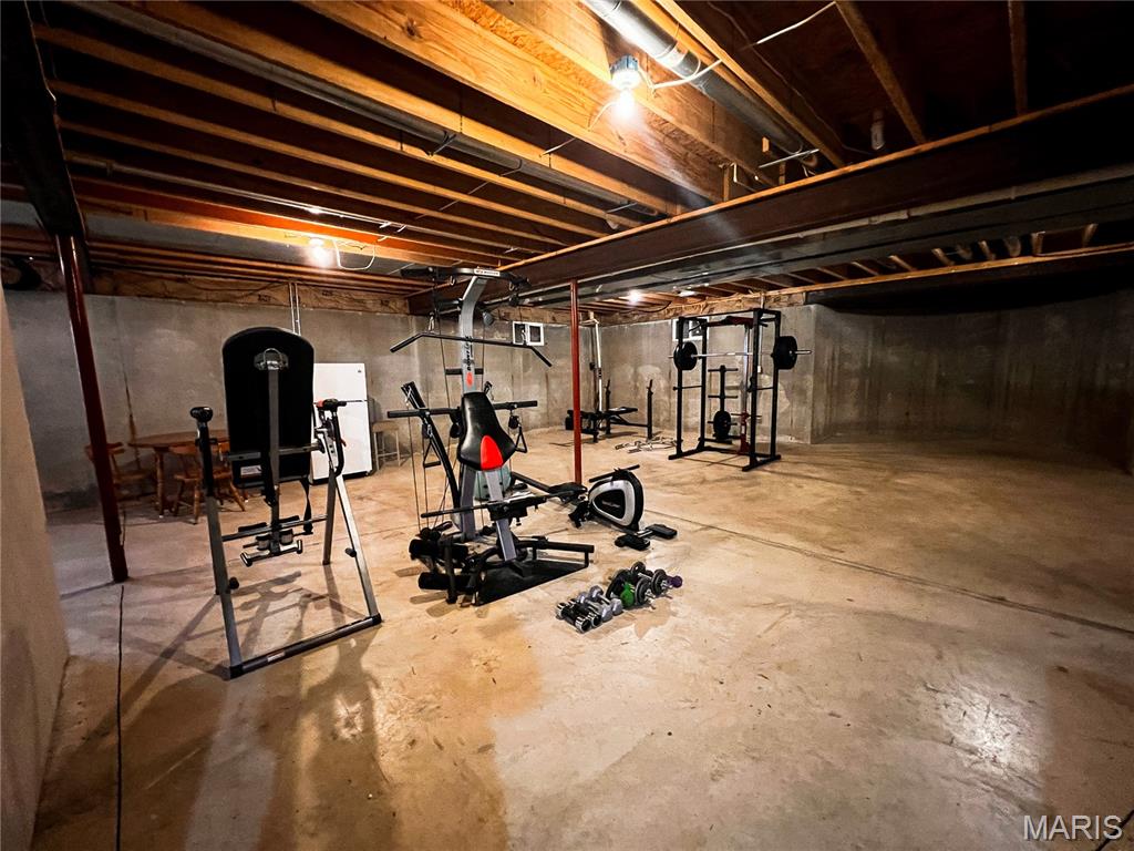 1491 Burge Road Centralia, IL 62801 - Photo 52 of 56