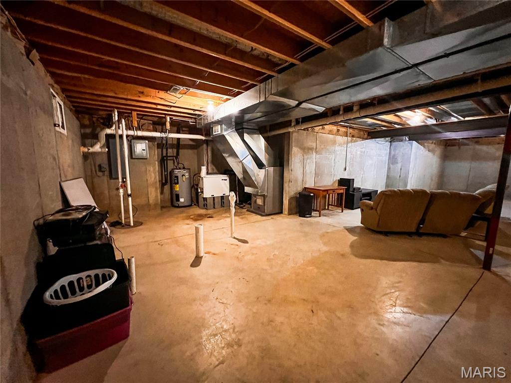 1491 Burge Road Centralia, IL 62801 - Photo 53 of 56