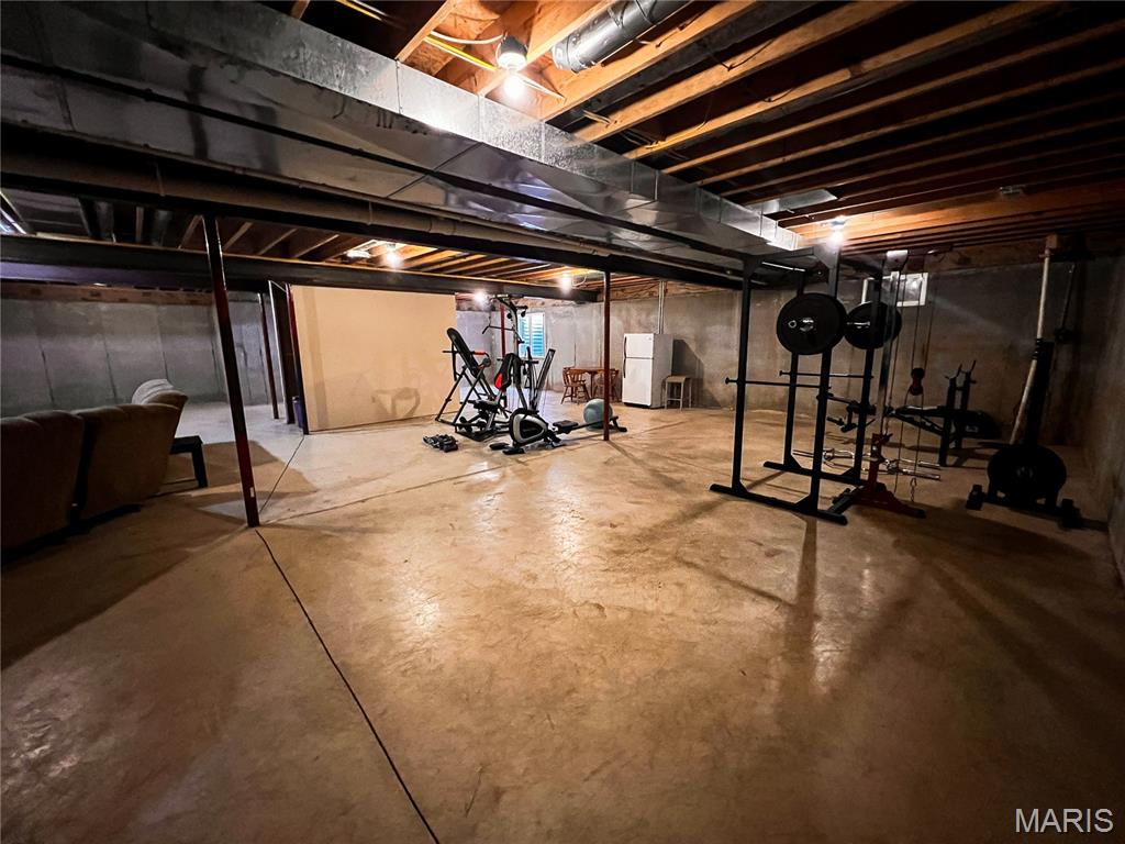 1491 Burge Road Centralia, IL 62801 - Photo 54 of 56