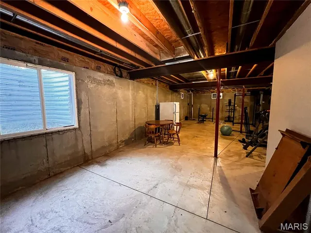 $550,000 | 1491 Burge Road, Centralia, IL 62801