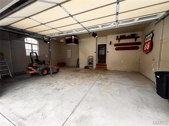 $550,000 | 1491 Burge Road, Centralia, IL 62801