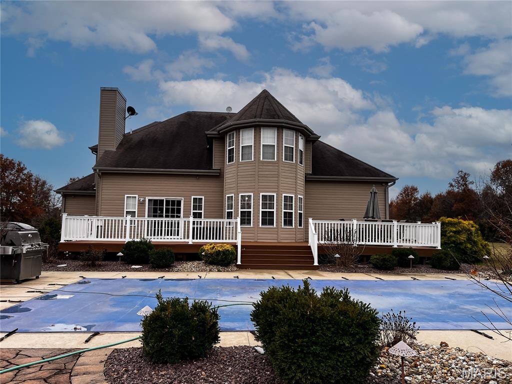 1491 Burge Road Centralia, IL 62801 - Photo 8 of 56