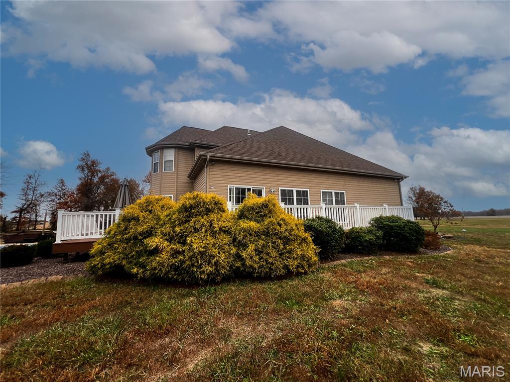 1491 Burge Road Centralia, IL 62801 - Photo 9 of 56